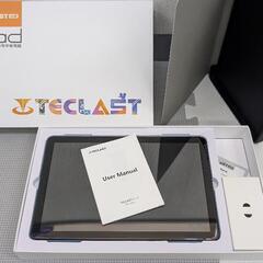 Amazon.co.jp: TECLAST P85T Android 14 タブレット8インチ wi