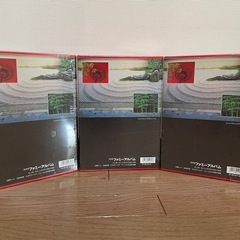 新品未開封　コクヨ　ファミーアルバム　5冊✖️3セット
の画像