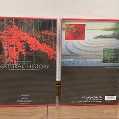 新品未開封　コクヨ　ファミーアルバム　5冊✖️3セット
の画像
