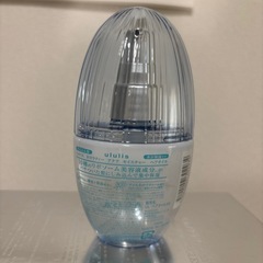 ululis ヘアオイル　の画像