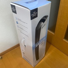 IonicBreeze/GRANDE イオニックブリーズ グランデ