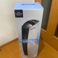 IonicBreeze/GRANDE イオニックブリーズ グランデの画像