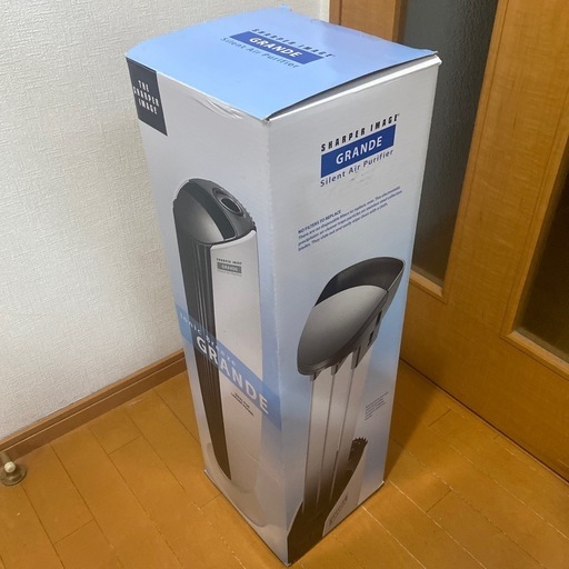 IonicBreeze/GRANDE イオニックブリーズ グランデ