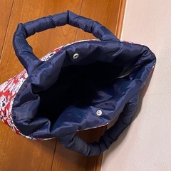 アンパンマントートバッグ（非売品）の画像