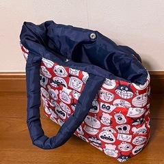 アンパンマントートバッグ（非売品）の画像