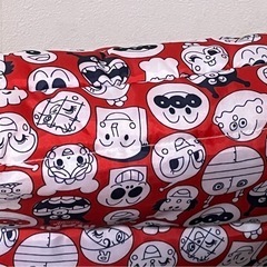 アンパンマントートバッグ（非売品）の画像