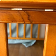 決まりました【無料ベビーベットの画像