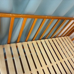 決まりました【無料ベビーベットの画像