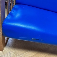 ソファの画像