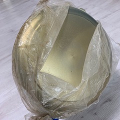16【未使用】薄いフライパンの画像