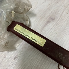 16【未使用】薄いフライパンの画像