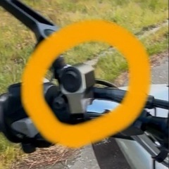 バイク用スイッチの画像