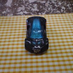 ホットウィール　ウルトラ　レイジの画像