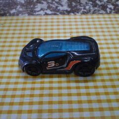 ホットウィール　ウルトラ　レイジの画像
