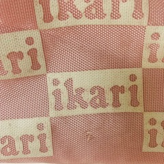 手提げの画像