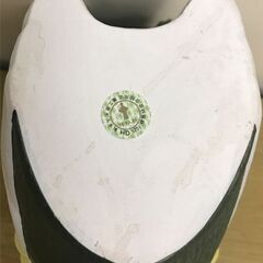 博多人形  にわとり 鶏 台座付の画像