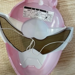 アンパンマン　ドンブラザーズ　お面の画像