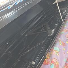 TERZO  大型ルーフBOXの画像