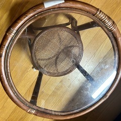 テーブルの画像