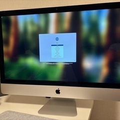 iMac 2019 27 Retina 5k Core i…