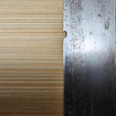 ③大工 道具 鉋の画像