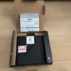 Wi-Fiルーター  NEC PA-WX5400HPの画像