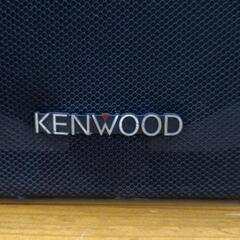 0707-124 KENWOOD スピーカーの画像
