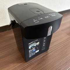 3.0L   アイリスアオヤマ　ジャーポット     の画像