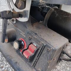 電動工具の画像