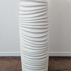 カリガリス　フラワーベース　花瓶　calligaris objectsの画像