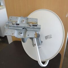 マスプロ BS対応スカパー！アンテナ SP-AM600M スカパー!プレミアムサービス（124/128 度CSデジタル放送）BSデジタル放送 札幌 北20条店の画像
