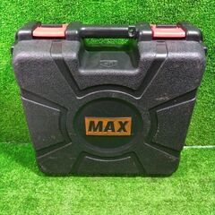 MAX HV-R41G4 高圧ターボドライバー【市川行徳店】【店頭取引限定】【中古】管理番号：ITVLRGS5EG3Wの画像