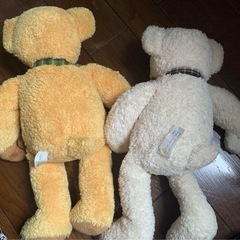 テディベアの画像