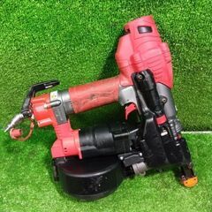 MAX HV-R41G4 高圧ターボドライバー【市川行徳店】【店頭取引限定】【中古】管理番号：ITVLRGS5EG3Wの画像
