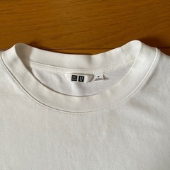 UNIQLO エアリズム　Ｔシャツ　　Mサイズの画像