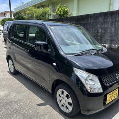 値下げ29から26万円、６万キロ、オールペン済、ワゴンＲの画像