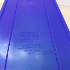 📚ISETO*コミック本収納ケース中古美品!!の画像