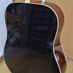 💛弦高調整済！「Sepia Crue セピアクルー W130/N」島村楽器さんの画像