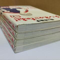 チャンネルはそのまま！　1 ~ 4 巻セットの画像