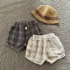 90-110cm＊夏服mixの画像