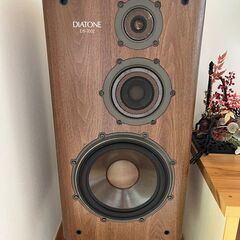 DIATONE DS-700Z （美品）ブックシェルフ　大型スピーカー