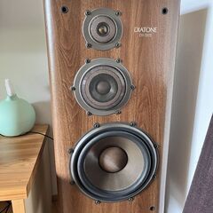 DIATONE DS-700Z （美品）ブックシェルフ　大型スピーカーの画像