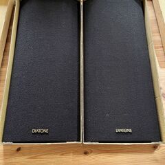 DIATONE DS-700Z （美品）ブックシェルフ　大型スピーカーの画像