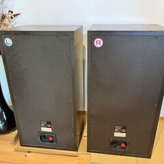 DIATONE DS-700Z （美品）ブックシェルフ　大型スピーカーの画像