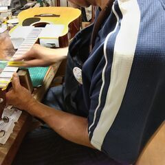 💛弦高調整済！「Sepia Crue セピアクルー W130/N」島村楽器さんの画像