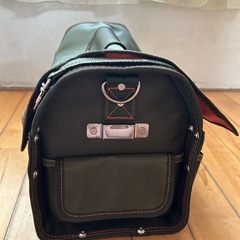 オープンキャリーバック(工具入れ)の画像