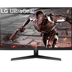 LGゲーミングモニター31.5インチWQHD解像度165hz