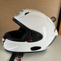 最終値下げです。ショーエイ　Ｘ-fifteenの画像