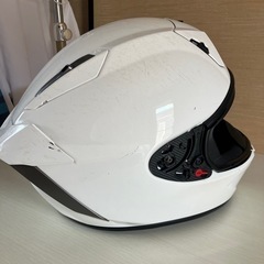 最終値下げです。ショーエイ　Ｘ-fifteenの画像