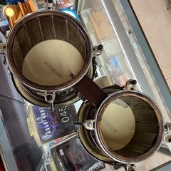 MEINL BONGO ボンゴ　の画像